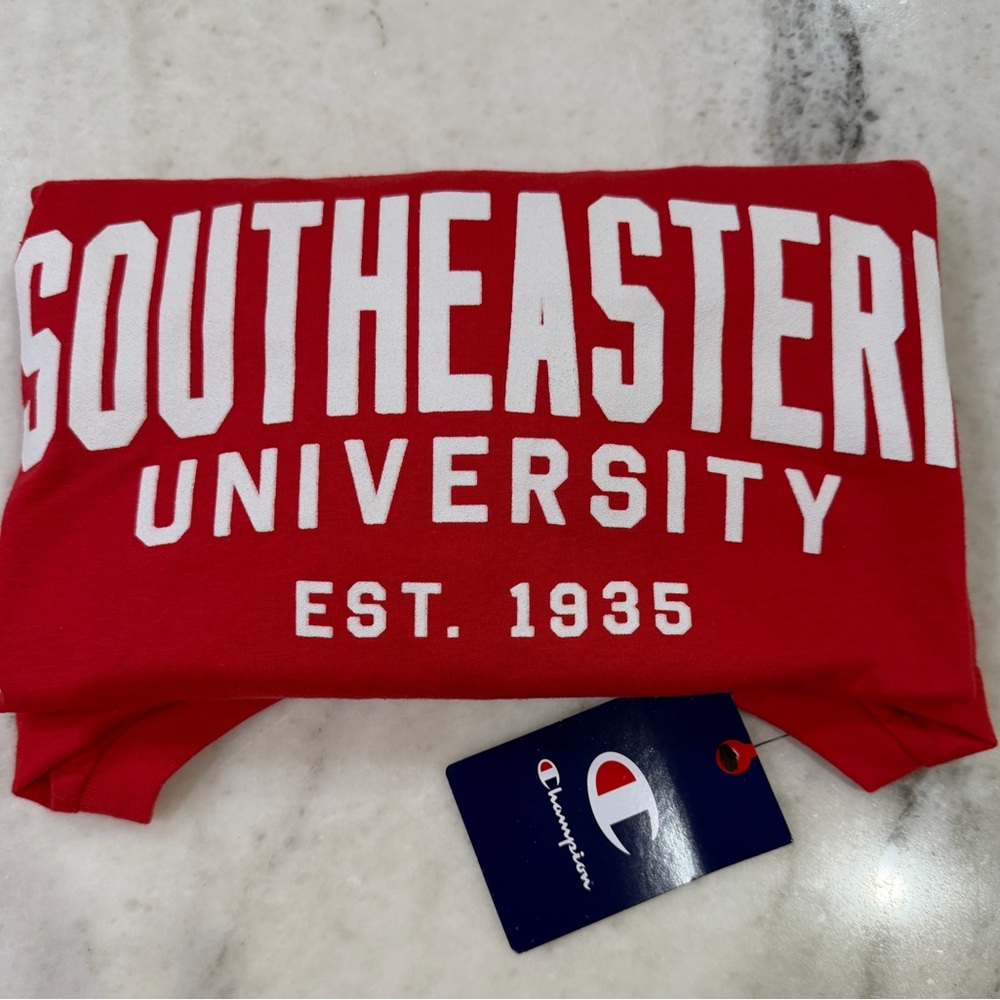 NWT Ladies XL SEU T-Shirt